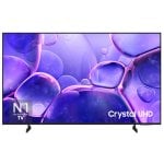 TV Samsung LED TU85U8005FU 85" 4K UHD Smart TV HDR MetalStream One UI Tizen TV Samsung LED TU85U8005FU 85" 4K UHD Smart TV HDR MetalStream One UI Tizen