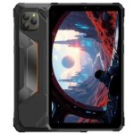 Tablet Blackview Active 5 4G 8,68" 6GB 128GB Negro
