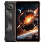 Blackview Active 5 4g 8.68" 8gb/128gb Tablet Pc Android 15 6600mah Arancione Gratis Blackview Active 5 4g 8.68" 8gb/128gb Tablet Pc Android 15 6600mah Arancione Gratis