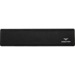 Reposamuñecas PREYON Falcon Soft Full Size Memory Foam Gel Refrescante Antideslizante