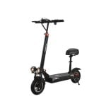 Trottinette electrique Kugoo M4 Pro 45 km/h 70 km d autonomie 500W phare LED antivol