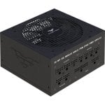 Fuente de Alimentación PREYON 650W Certificación 80 PLUS Bronze Eagle Power Modular Japonesa Fuente de Alimentación PREYON 650W Certificación 80 PLUS Bronze Eagle Power Modular Japonesa