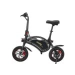 Vélo électrique Urbanglide Bike 120 Pro 25 km/h autonomie jusqu à 30 km design compact et ergonomique Vélo électrique Urbanglide Bike 120 Pro 25 km/h autonomie jusqu à 30 km design compact et ergonomique