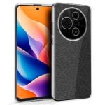 Funda de silicona COOL TCL 605 100 transparente gel flexible