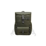 Mochila HP Modular Verde y Gris para Portátil 15,6" Impermeable 27 L Mochila HP Modular Verde y Gris para Portátil 15,6" Impermeable 27 L