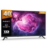 TD Systems PRIME40C21GLE 40" DLED Full HD Smart TV Google TV HDR10 TD Systems PRIME40C21GLE 40" DLED Full HD Smart TV Google TV HDR10