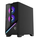 PC Sobremesa MSI MPG Infinite X3 AI Intel Core Ultra 9 285K 64GB 1TB SSD RTX 5070 Ti Refrigeración Líquida