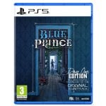 Blue Prince PS5