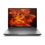 Portátil HP ZBook Fury G1i 16" Intel Core Ultra 7 32GB 1TB SSD RTX NVIDIA 16GB Prata Meteoro Portátil HP ZBook Fury G1i 16" Intel Core Ultra 7 32GB 1TB SSD RTX NVIDIA 16GB Prata Meteoro