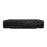 Mini PC HP EliteDesk 8 Mini G1a Ryzen 5 PRO 215 16GB 512GB SSD Radeon 740M Noir Mini PC HP EliteDesk 8 Mini G1a Ryzen 5 PRO 215 16GB 512GB SSD Radeon 740M Noir