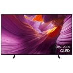 Samsung OLED TQ83S85FAEXXC 83" 4K UltraHD 100Hz Smart TV Tizen HDR10 FreeSync Samsung OLED TQ83S85FAEXXC 83" 4K UltraHD 100Hz Smart TV Tizen HDR10 FreeSync
