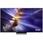 Samsung OLED TQ77S90FAEXXC 77" 4K UltraHD 100Hz Smart TV Tizen HDR10 FreeSync Samsung OLED TQ77S90FAEXXC 77" 4K UltraHD 100Hz Smart TV Tizen HDR10 FreeSync