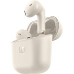 Sennheiser ACCENTUM Open Auriculares Bluetooth True Wireless Crema Sennheiser ACCENTUM Open Auriculares Bluetooth True Wireless Crema