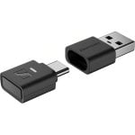 Transmisor Bluetooth Sennheiser BTD 700 USB-C USB-A aptX Adaptive Lossless Auracast Transmisor Bluetooth Sennheiser BTD 700 USB-C USB-A aptX Adaptive Lossless Auracast