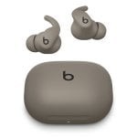 Beats Powerbeats Fit Auriculares Deportivos Inalámbricos Bluetooth ANC Gris Grava