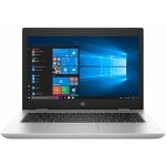 Portátil HP 640 G4 14" Intel Core i5-8350U 8GB 256GB SSD FHD Windows 11