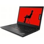 Portatil Lenovo T480 Tactil 14" Intel Core i5-8250U 8GB 256GB SSD Windows 10 Pro Lector de Huellas