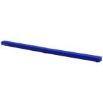 Homcom Barra De Equilibrio Gimnasia Plegable 210 Cm Para Entrenamiento En Casa