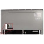 21,5" LED-Laptop-Bildschirm LTM215HL01 1920x1080 30 Pins