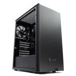 PcCom Work AMD Ryzen 5 5600G / 16 GB / 500 GB SSD + Windows 11 Home V2 PcCom Work AMD Ryzen 5 5600G / 16 GB / 500 GB SSD + Windows 11 Home V2
