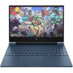 Portátil HP Victus Gaming 15-fb3030ns 15.6" AMD Ryzen 5 8645HS 16GB 512GB SSD RTX 4050 6GB Azul