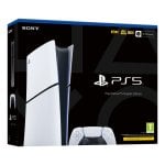 Sony PlayStation 5 Slim Digital Chasis E Sony PlayStation 5 Slim Digital Chasis E