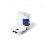 Saug- und Wischroboter Ecovacs Deebot N20 Pro Plus mit Selbstentleerung TrueMapping 8000 Pa Anti-Tangle und Ozmo Pro 2.0