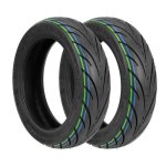Pack de 2 Neumáticos para Patinete Eléctrico NIU KQi2 Pro F10mobility
