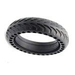 F10mobility Solid Wheel Elektroroller Outsider E-volution 8.5 Phoenix Pannensicher