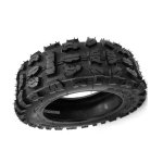 F10mobility Rueda Patinete Eléctrico Bongo Serie Z Off Road Green Rueda Repuesto