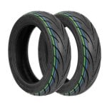 Ersatzreifen F10mobility für Elektroroller NIU KQi2 (Set mit 2)