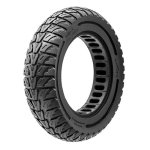 Rueda Maciza Antipinchazos F10mobility 10x3-6.5 para Patinete Eléctrico