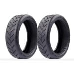 F10mobility 2er-Set Räder Xiaomi Mi Elektroroller Pro 2 Mercedes AMG Ersatzreifen