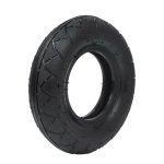Neumático Repuesto Patinete Eléctrico F10mobility Smartgyro Xtreme XD Black