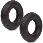 Pack de 2 Neumáticos pour Trottinette Joyor F1 F10mobility