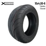 Neumático F10mobility 12x4.00-6 Tubeless para Patinete Eléctrico