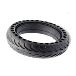 F10mobility Solider pannensicherer Reifen Elektroroller Olsson Fresh Wild Red Solid Wheel