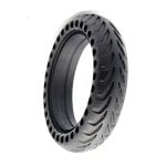 F10mobility Solid Wheel Elektroroller Logicom Wispeed C8-20 Pannenschutz