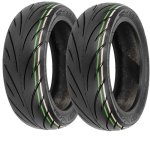 Pack 2 Neumáticos Patinete Eléctrico NIU KQi3 Pro F10mobility