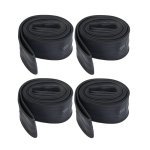 4 Cámaras De Aire Patinete Eléctrico Bongo Serie S Unlimited Tubo Interior
