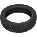 F10mobility Radgröße 70/60-7.5 Schlauchlos (kein Schlauch erforderlich) Ersatzreifen