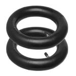 Cámaras de aire F10mobility 8.5x2 (50-156) Válvula recta Pack 2 unidades