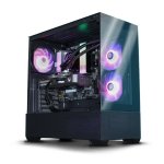 PCM Aeon AMD Ryzen 5 7600X 64GB 1TB SSD RTX 5070 WiFi6E Windows 11 Pro