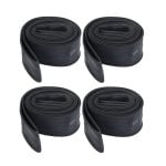 4 Cámaras De Aire Patinete Eléctrico Bongo Serie Z Off Road Cecotec Tubo Interior