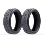 Pack de 2 Ruedes Smartgyro Xtreme City Black