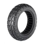 Neumático Antipinchazos F10mobility UrbanGlide All Road 5 Pro Rueda Maciza