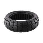 F10mobility Neumático Sólido Antipinchazos Patinete Eléctrico B-mov Freestyle 4 Rueda Maciza