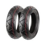 Pneu de Substituição F10mobility Kaabo Mantis Lite 10x3-6