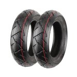 Set de 2 Ruedes F10mobility Speedway 4 10x3-6