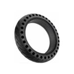 F10mobility Solid Wheel Elektroroller Denver Sel-85350 Pannenschutz